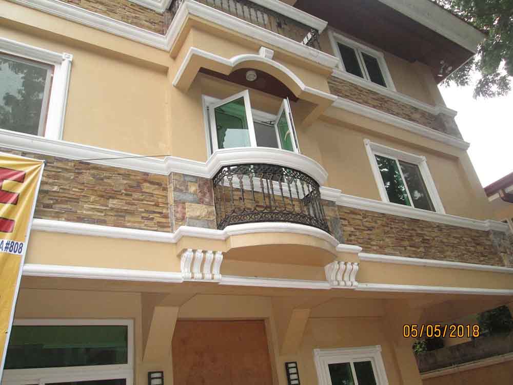 House and Lot for Sale in Hillsborough Alabang Village, Muntinlupa
